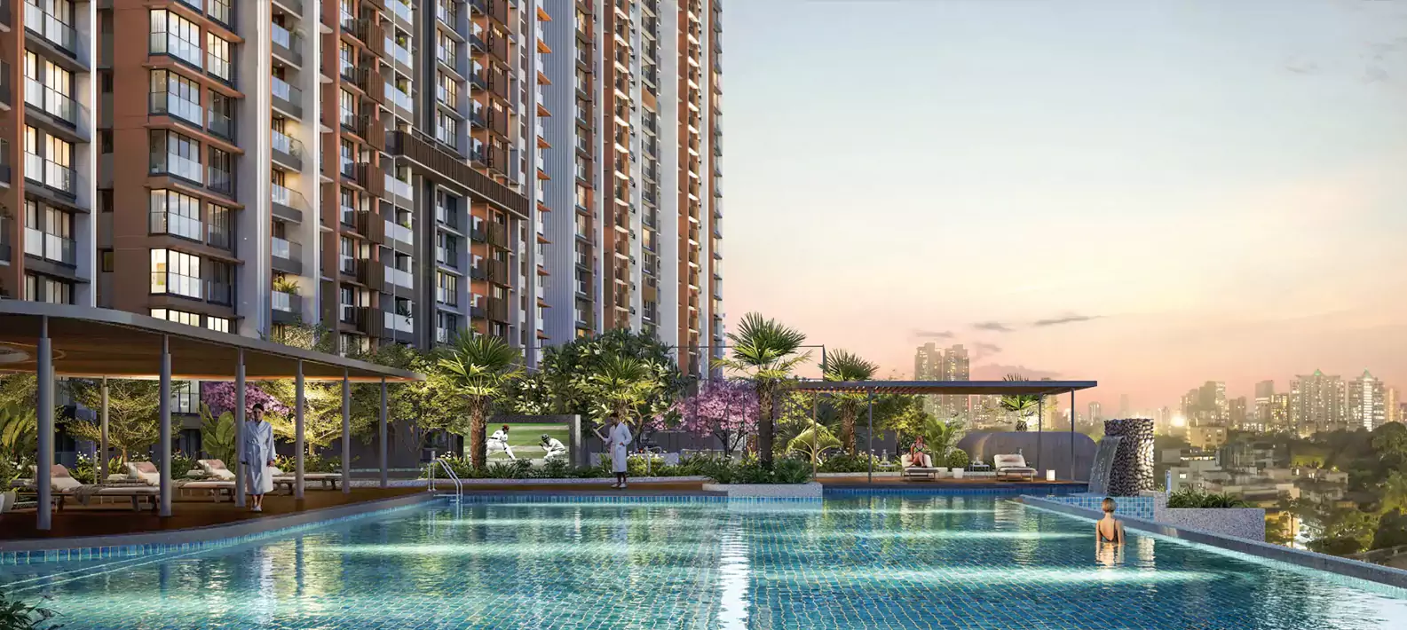 Godrej Astra Gurgaon Banner